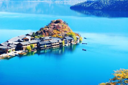 企业网站模板《开元国际》